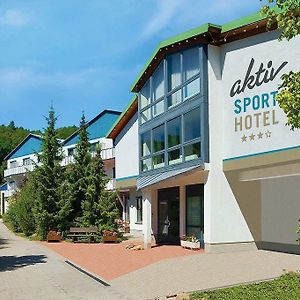 aktiv Sporthotel Sächsische Schweiz